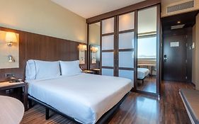 Leonardo Royal Hotel Barcelona Forum